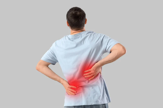 Managing Back Pain with Hip Strengthening Exercises